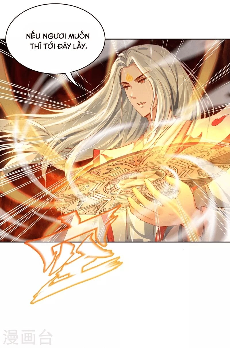 Ta Vốn Là Mèo Chapter 3 - 12