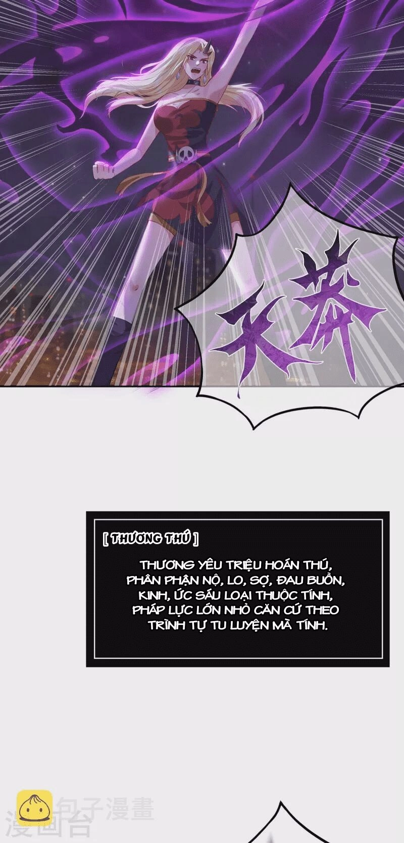 Ta Vốn Là Mèo Chapter 3 - 14