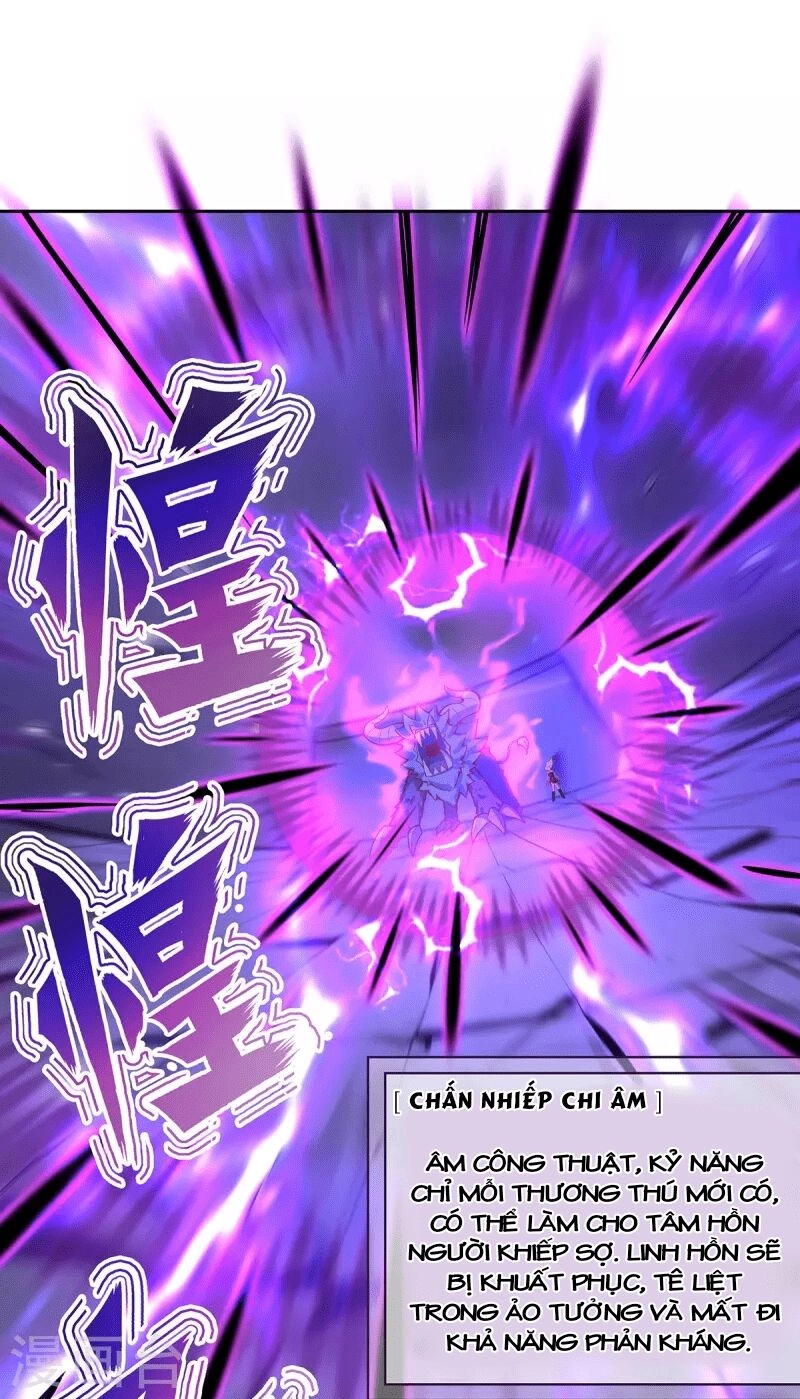 Ta Vốn Là Mèo Chapter 3 - 19