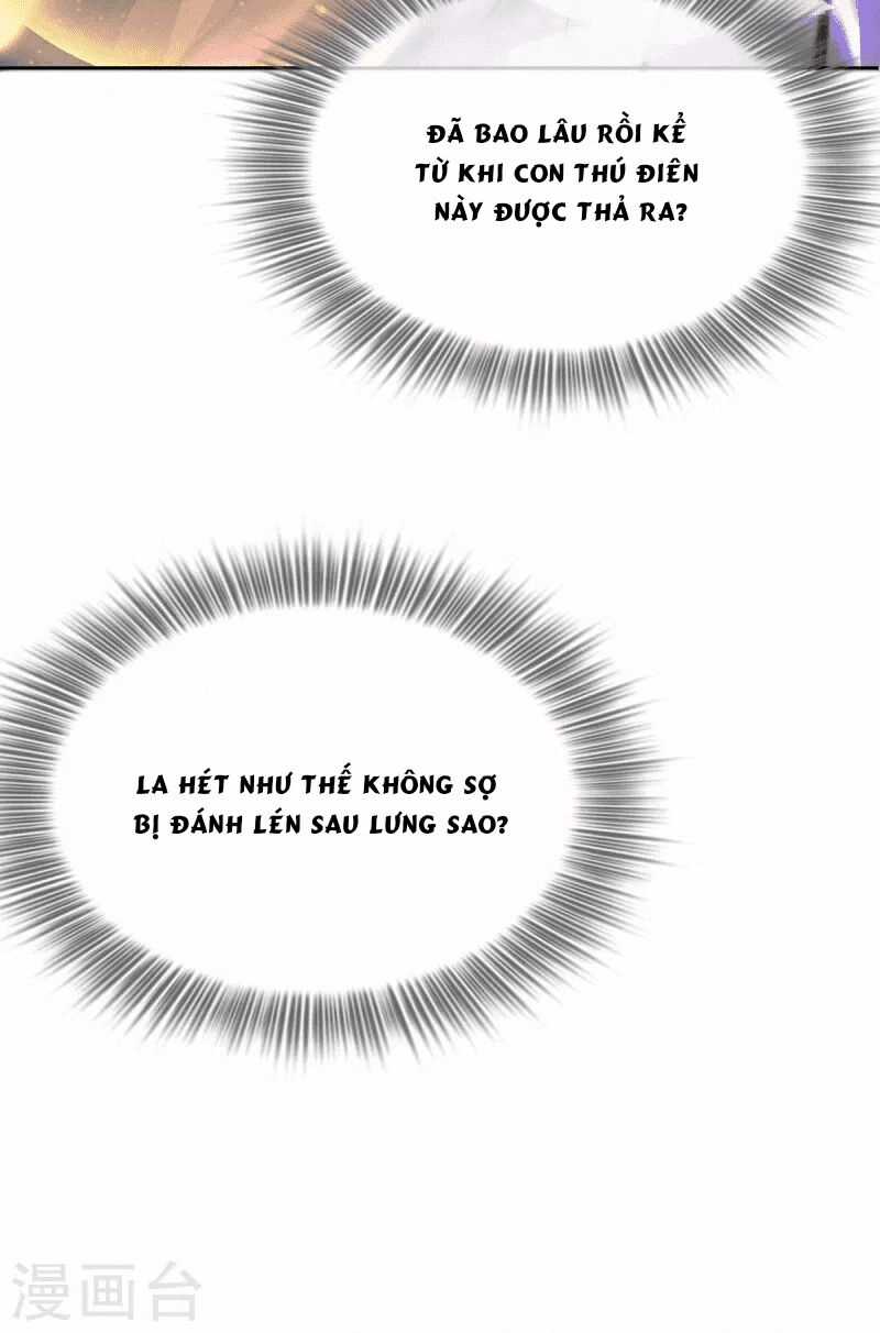 Ta Vốn Là Mèo Chapter 3 - 22