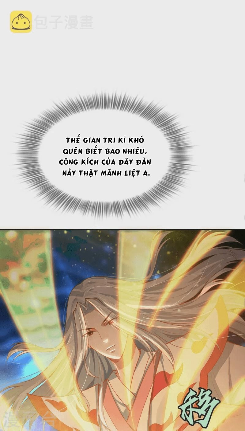 Ta Vốn Là Mèo Chapter 3 - 26