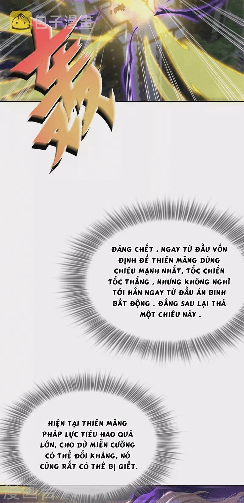 Ta Vốn Là Mèo Chapter 3 - 30