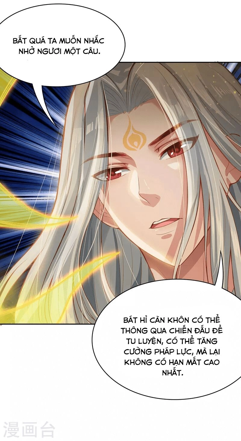 Ta Vốn Là Mèo Chapter 3 - 34