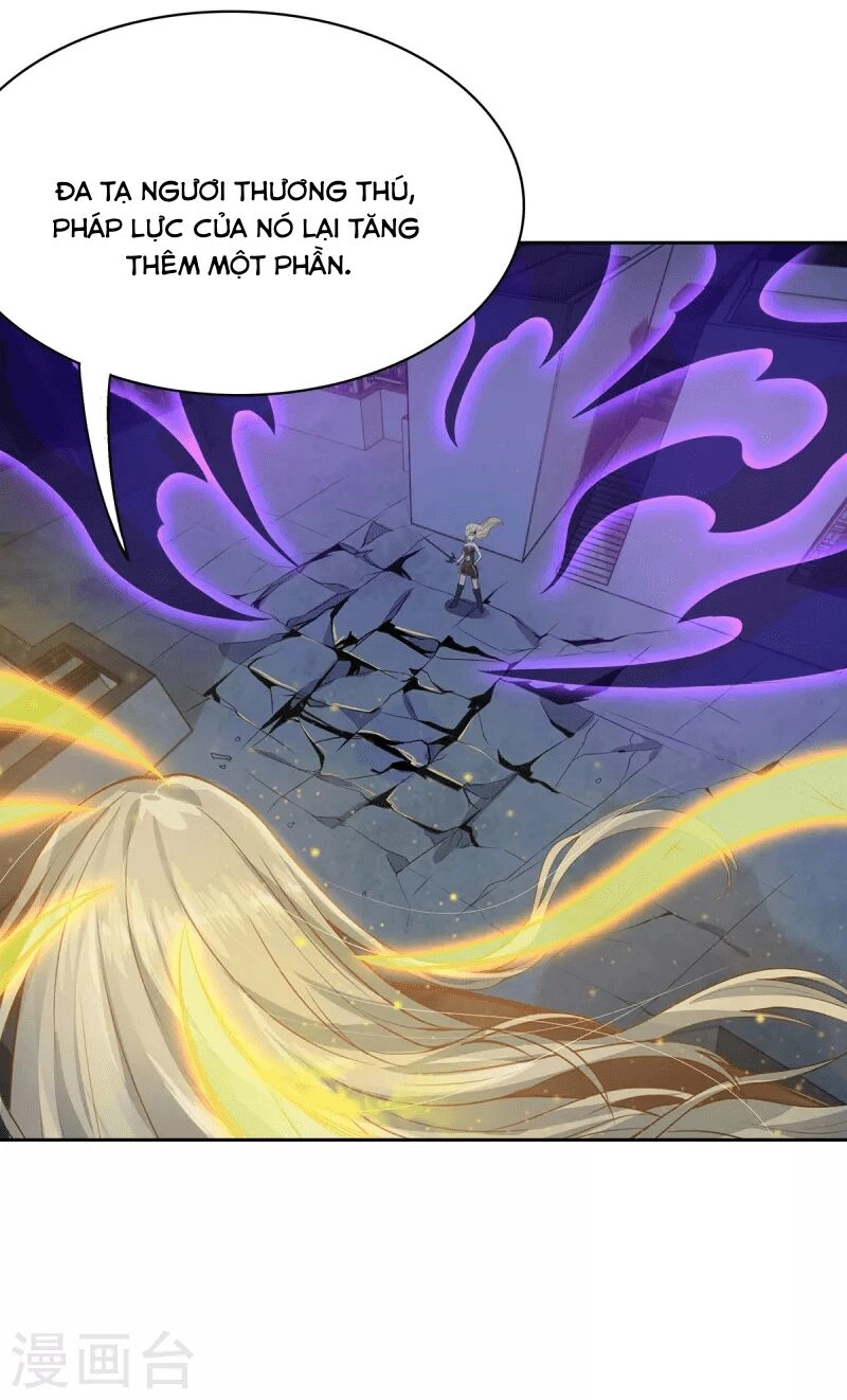 Ta Vốn Là Mèo Chapter 3 - 35