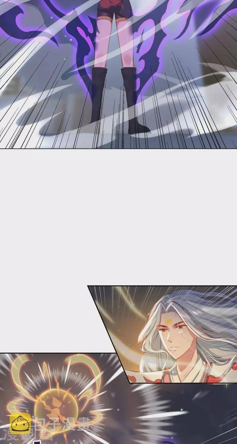 Ta Vốn Là Mèo Chapter 3 - 38