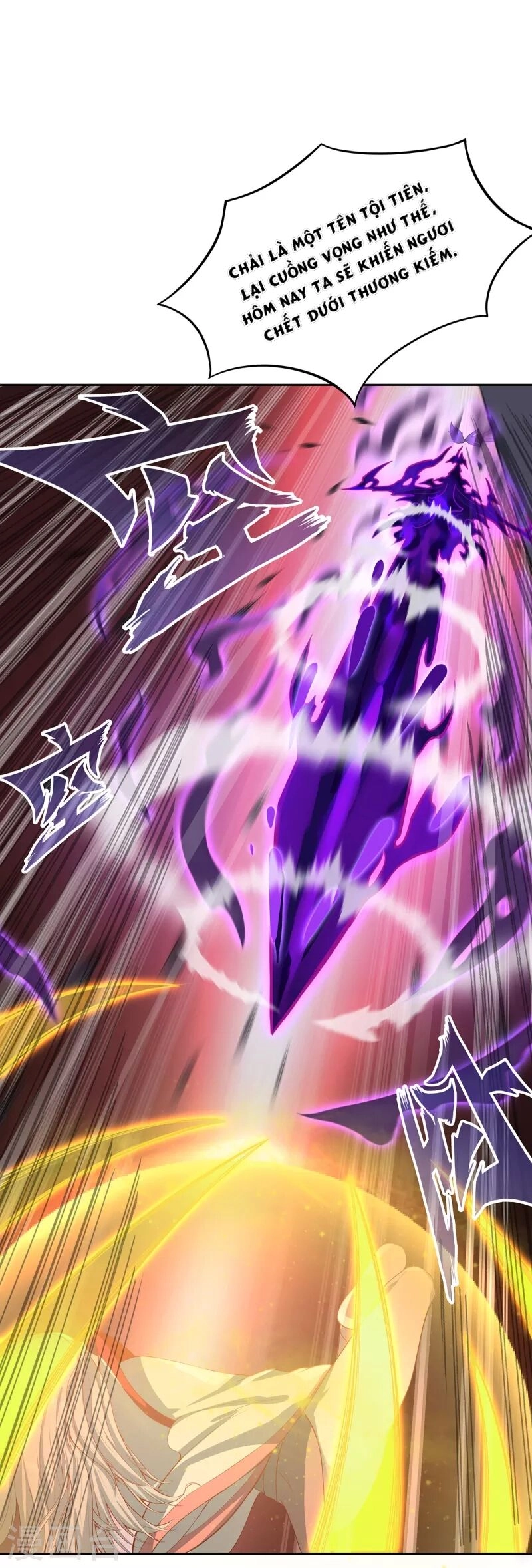 Ta Vốn Là Mèo Chapter 3 - 40