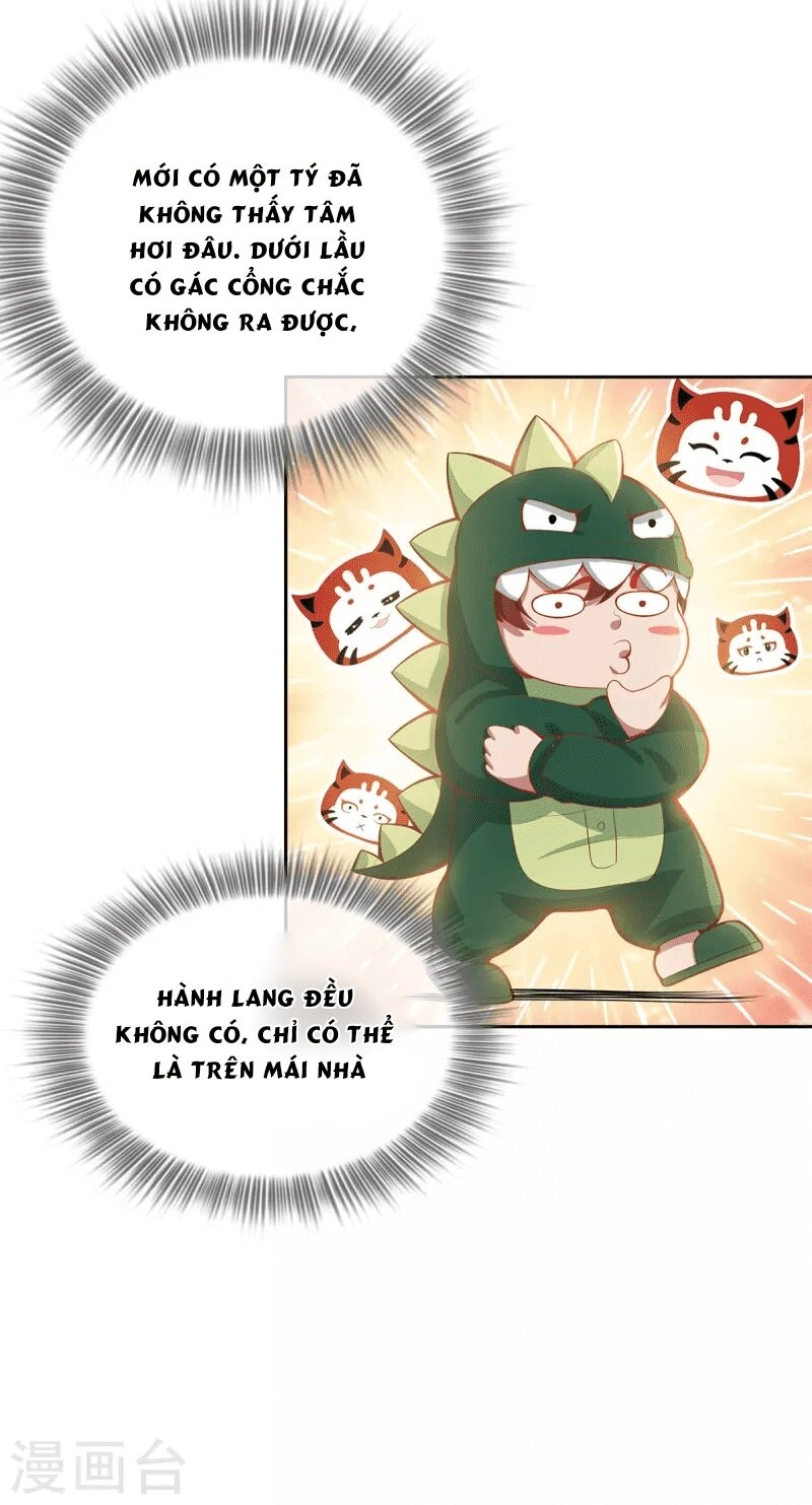 Ta Vốn Là Mèo Chapter 3 - 43