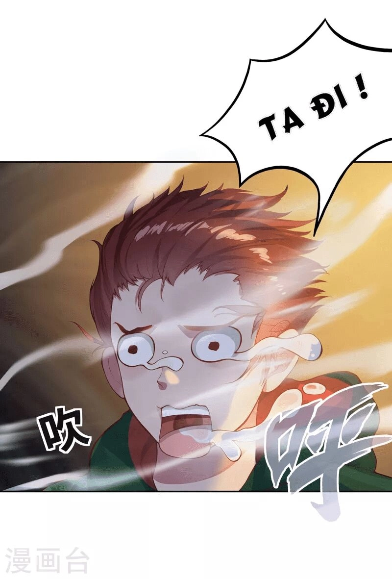 Ta Vốn Là Mèo Chapter 3 - 44