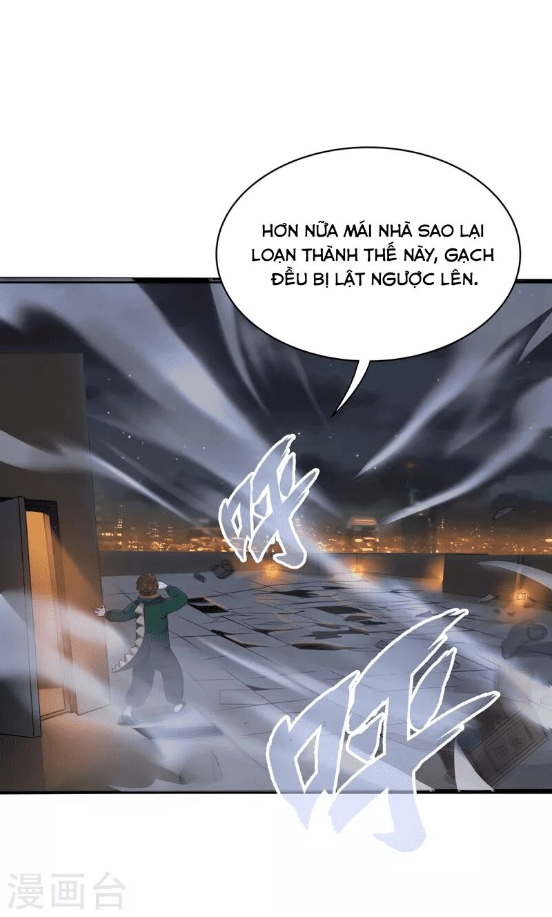 Ta Vốn Là Mèo Chapter 3 - 46