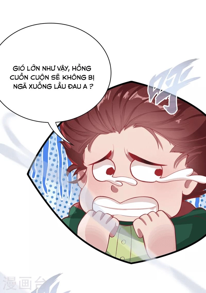Ta Vốn Là Mèo Chapter 3 - 47
