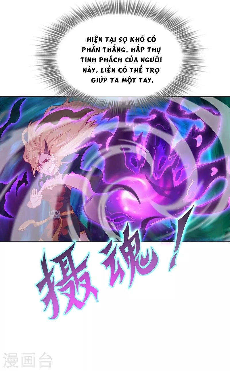 Ta Vốn Là Mèo Chapter 3 - 55