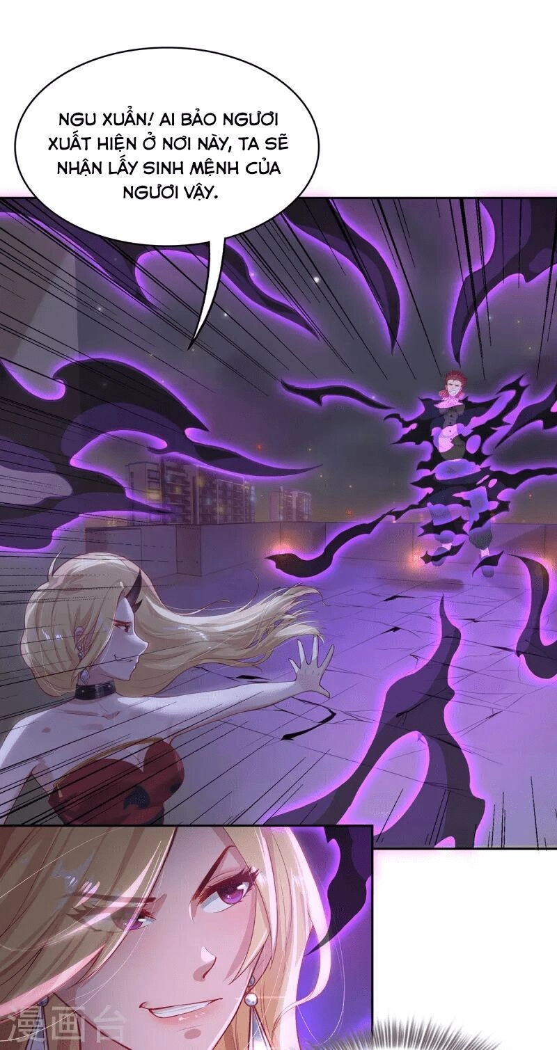 Ta Vốn Là Mèo Chapter 3 - 58