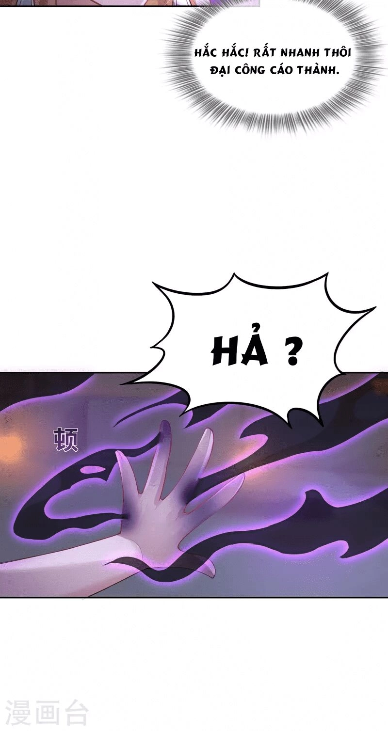 Ta Vốn Là Mèo Chapter 3 - 59