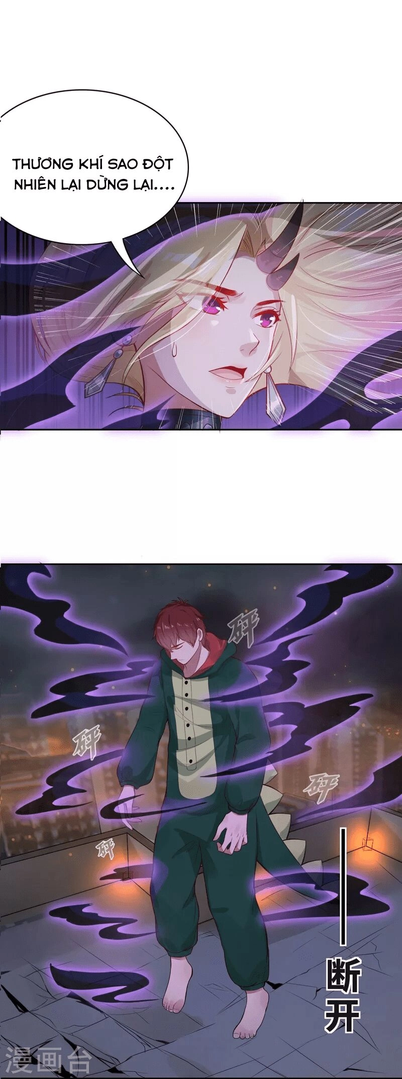 Ta Vốn Là Mèo Chapter 3 - 60