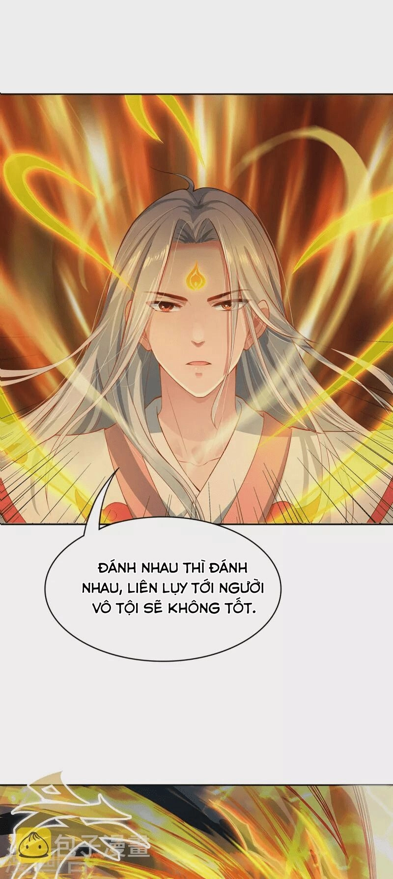 Ta Vốn Là Mèo Chapter 3 - 62
