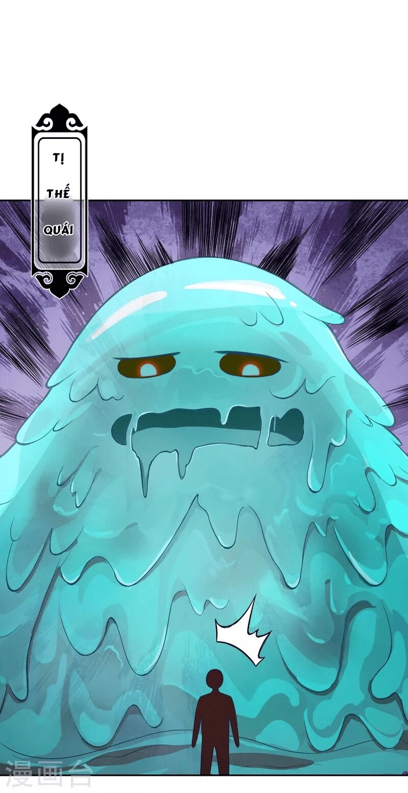 Ta Vốn Là Mèo Chapter 5 - 1