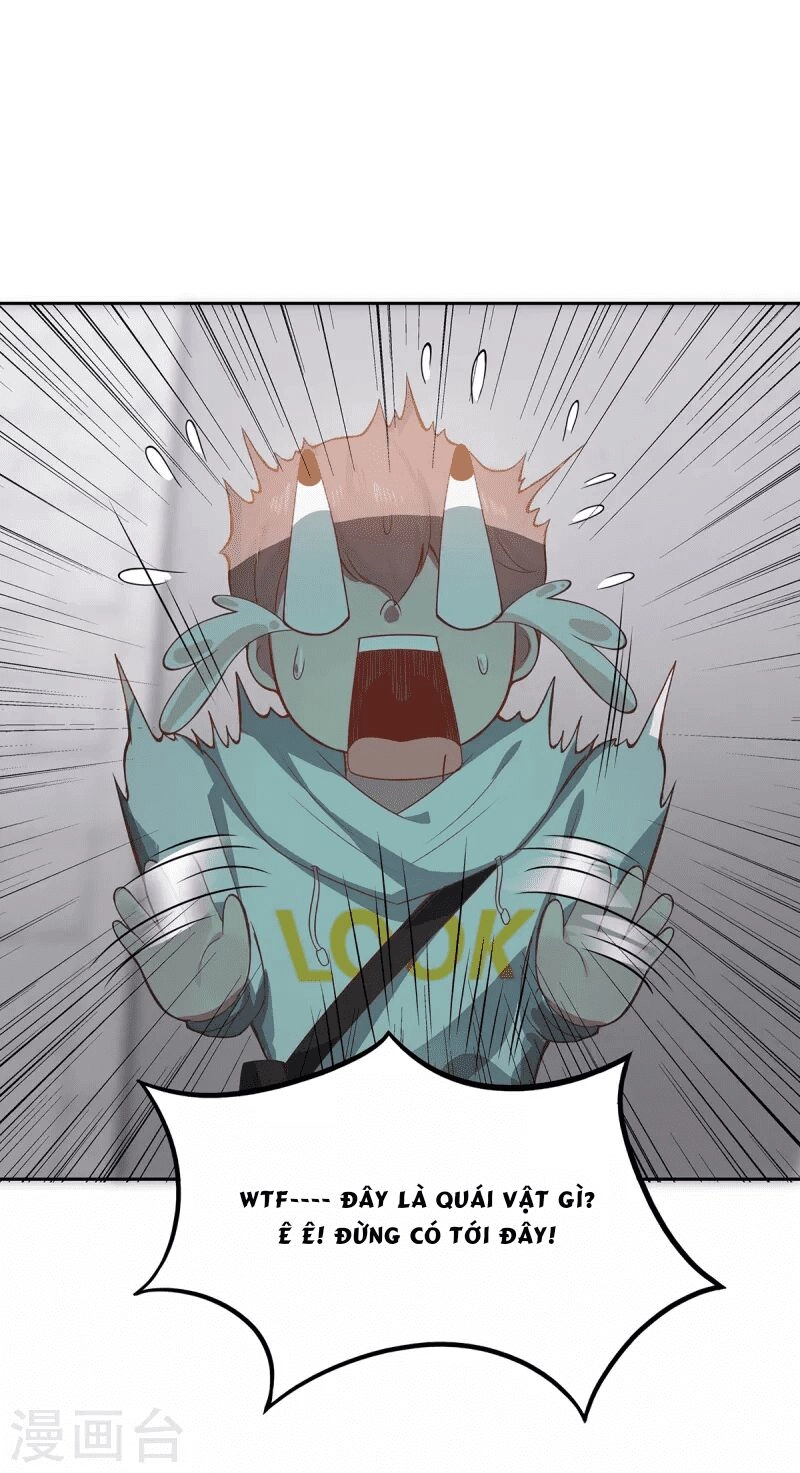 Ta Vốn Là Mèo Chapter 5 - 2