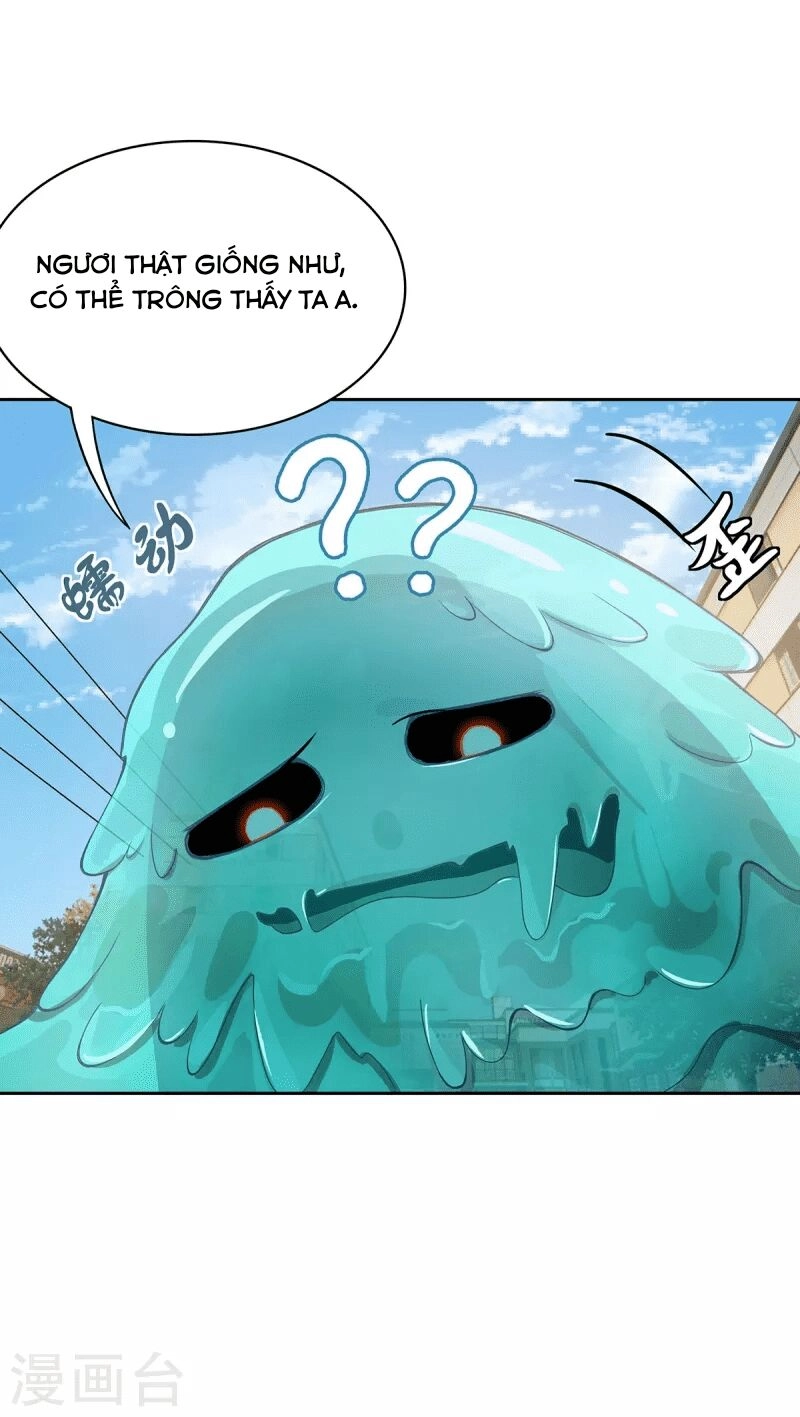 Ta Vốn Là Mèo Chapter 5 - 3