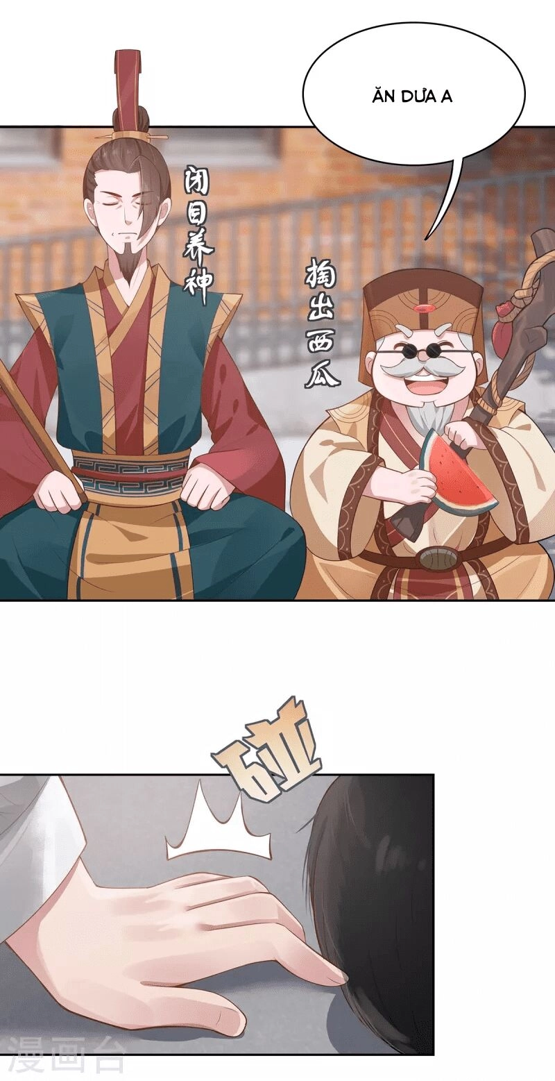 Ta Vốn Là Mèo Chapter 5 - 6