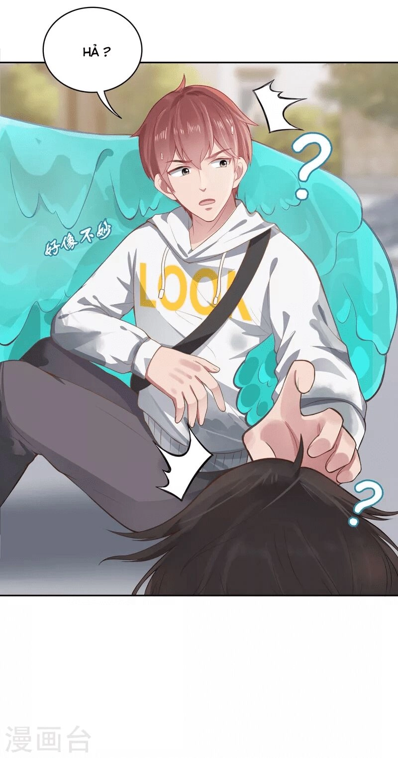 Ta Vốn Là Mèo Chapter 5 - 10