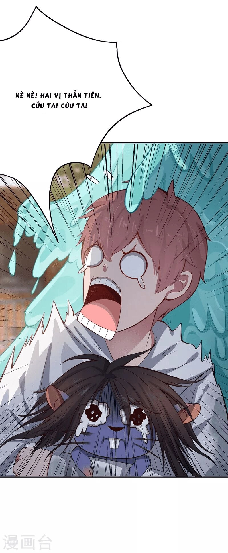 Ta Vốn Là Mèo Chapter 5 - 13