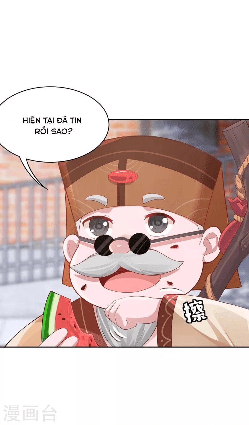 Ta Vốn Là Mèo Chapter 5 - 15