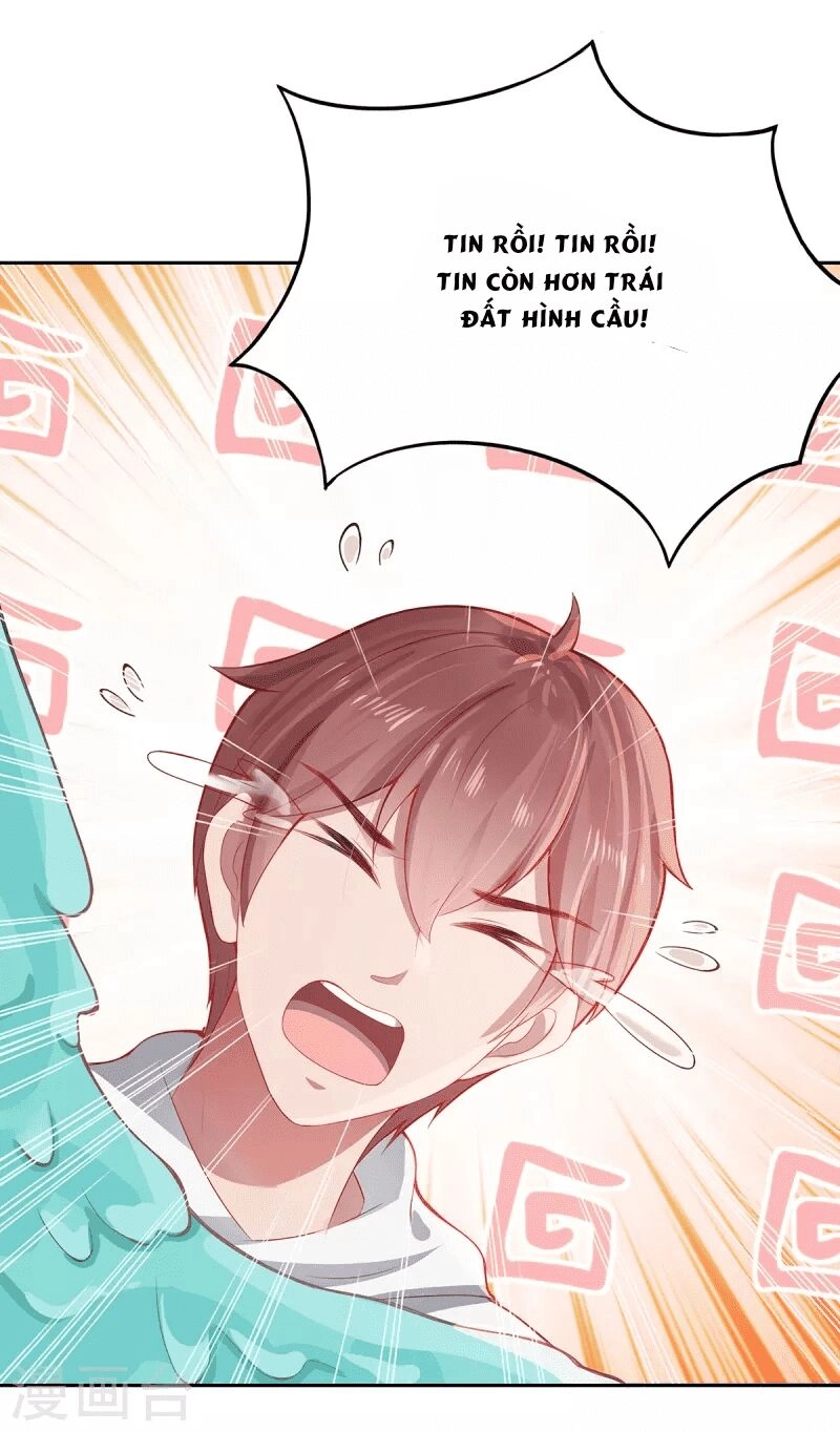 Ta Vốn Là Mèo Chapter 5 - 16