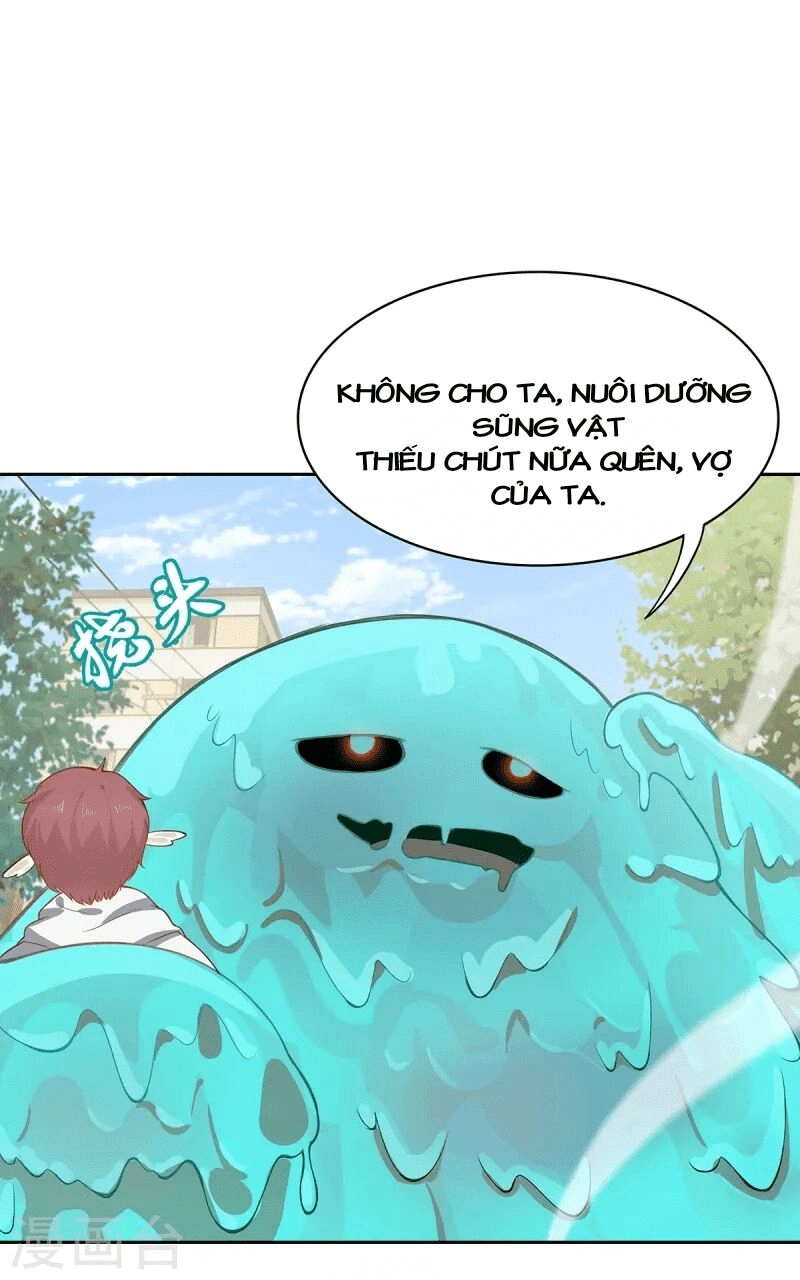 Ta Vốn Là Mèo Chapter 5 - 21