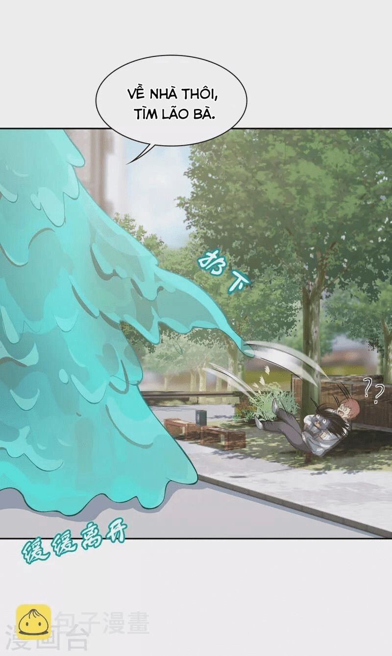 Ta Vốn Là Mèo Chapter 5 - 22