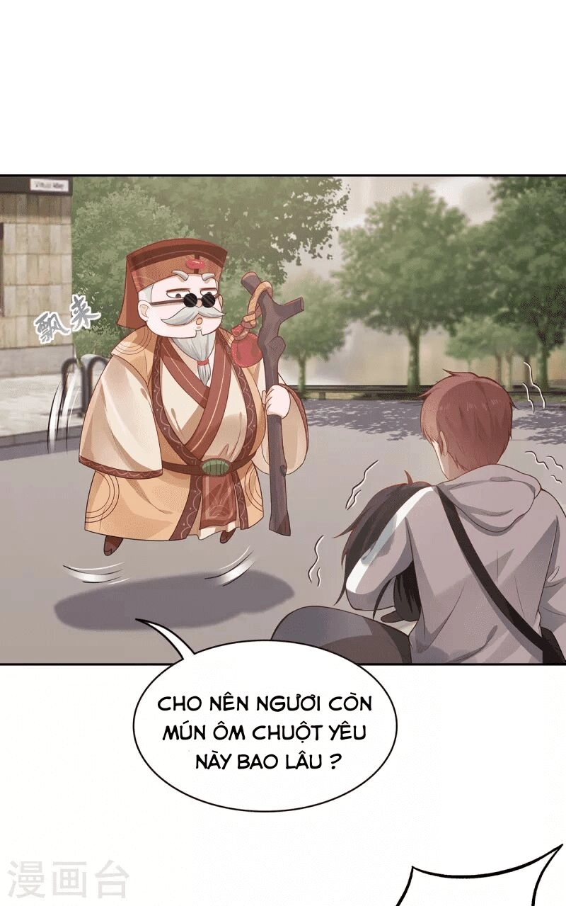 Ta Vốn Là Mèo Chapter 5 - 24