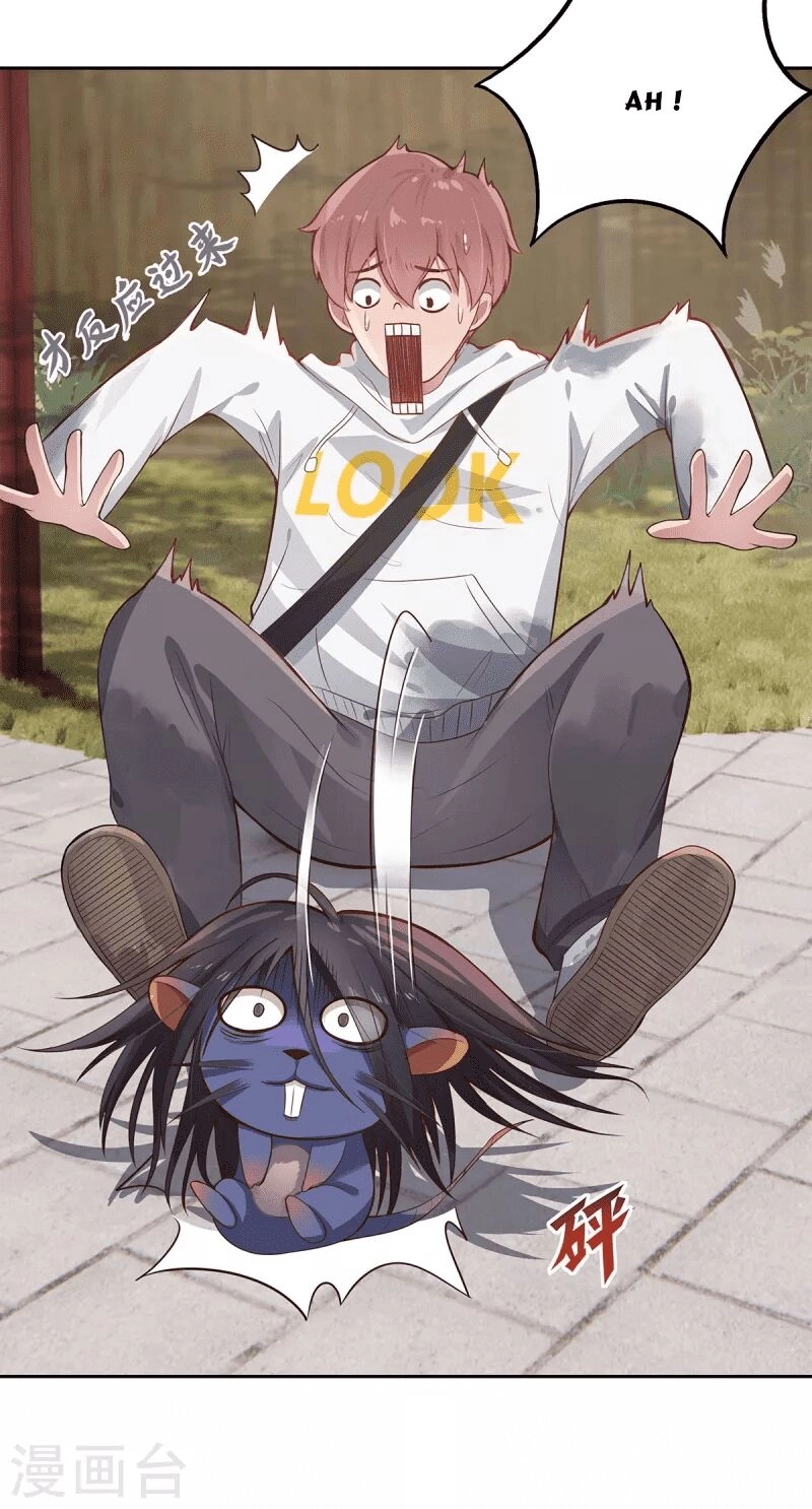 Ta Vốn Là Mèo Chapter 5 - 25