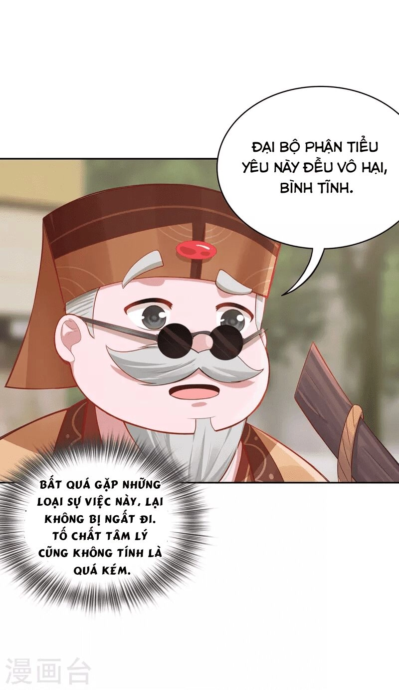 Ta Vốn Là Mèo Chapter 5 - 26