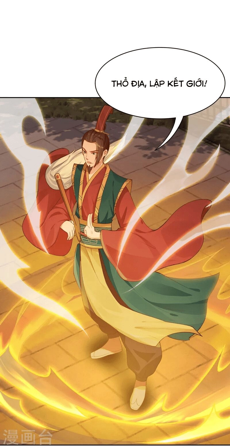 Ta Vốn Là Mèo Chapter 5 - 31