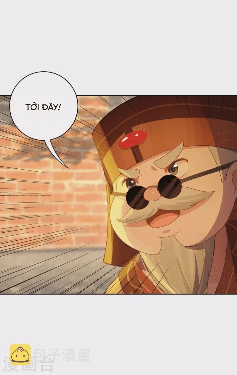 Ta Vốn Là Mèo Chapter 5 - 32