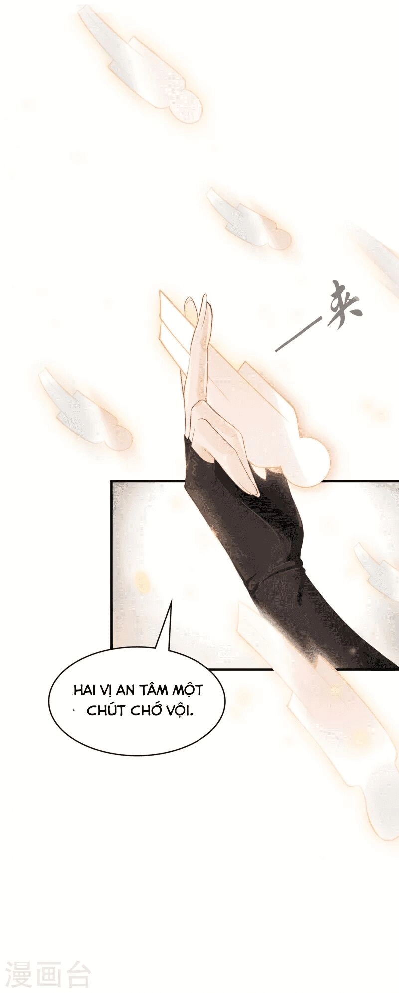Ta Vốn Là Mèo Chapter 5 - 37