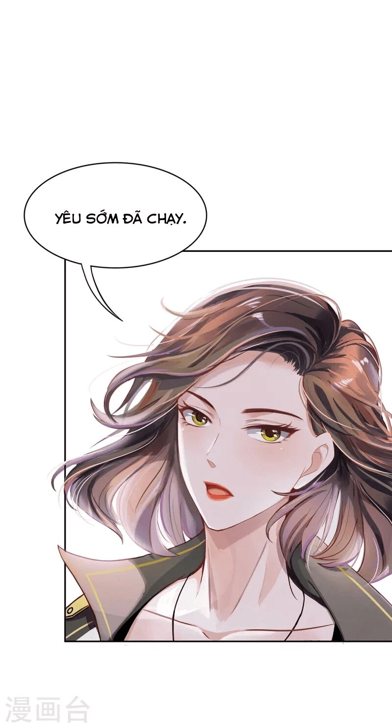 Ta Vốn Là Mèo Chapter 5 - 41