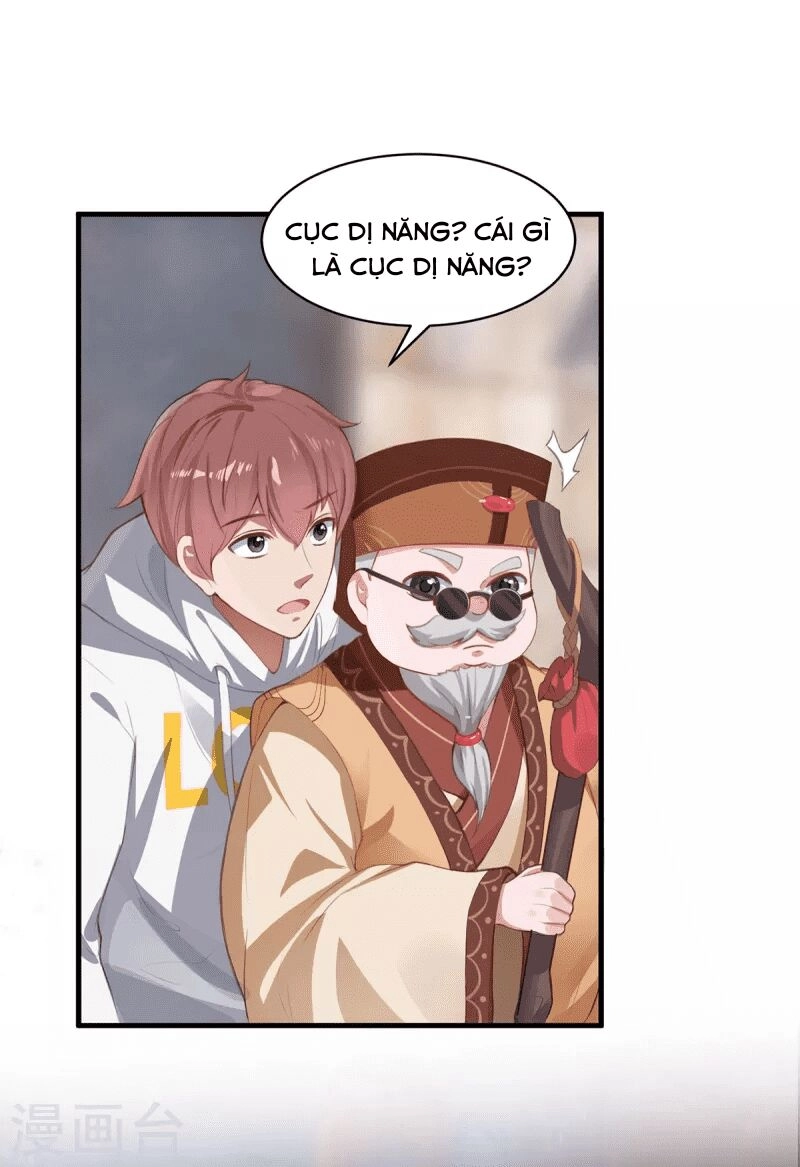 Ta Vốn Là Mèo Chapter 5 - 43