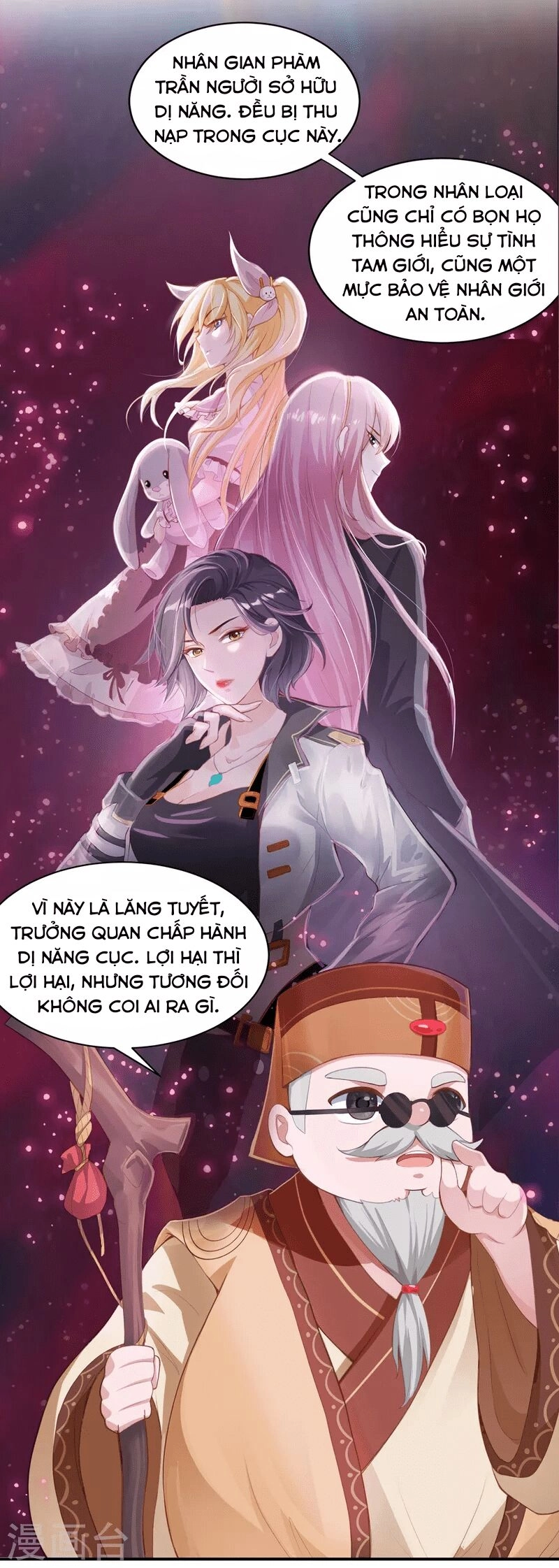 Ta Vốn Là Mèo Chapter 5 - 44