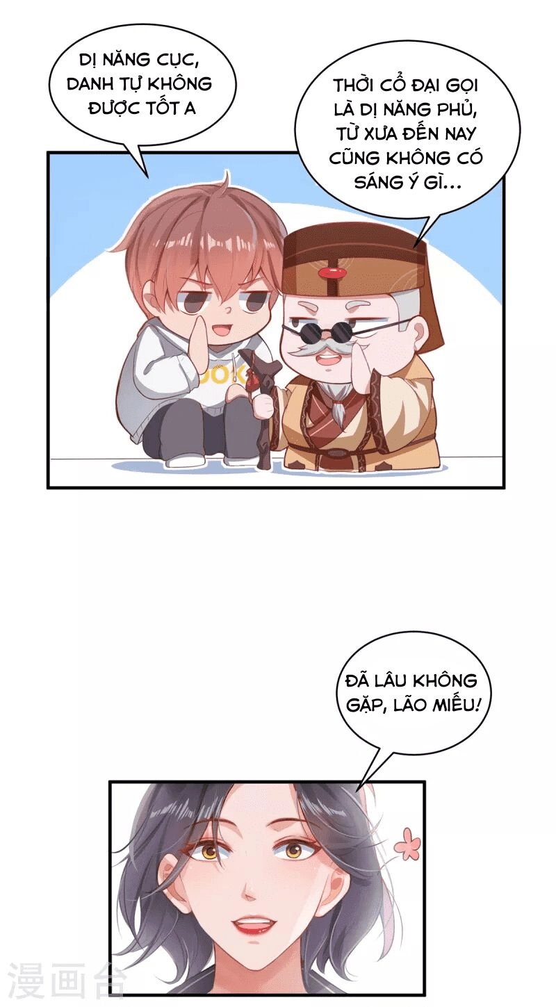 Ta Vốn Là Mèo Chapter 5 - 45