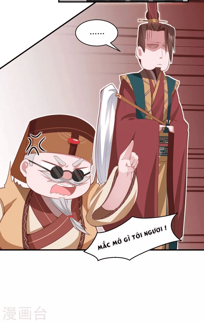 Ta Vốn Là Mèo Chapter 5 - 47