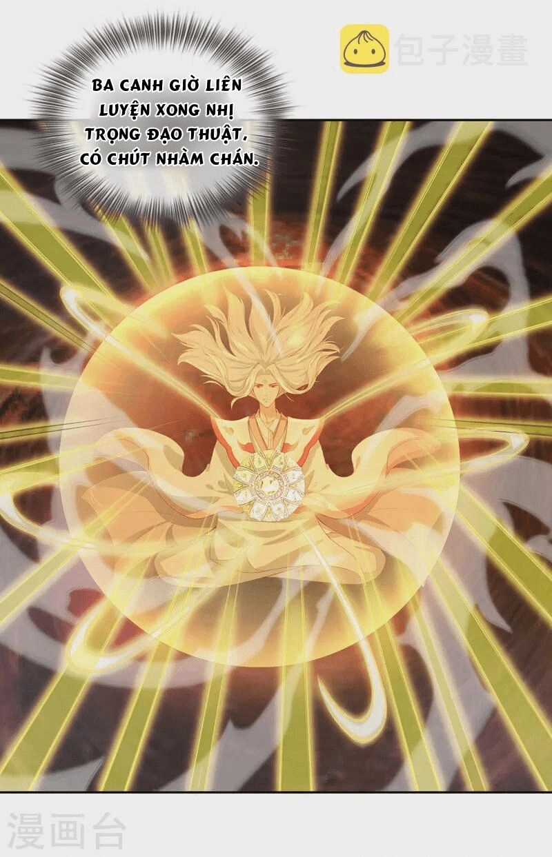 Ta Vốn Là Mèo Chapter 5 - 52