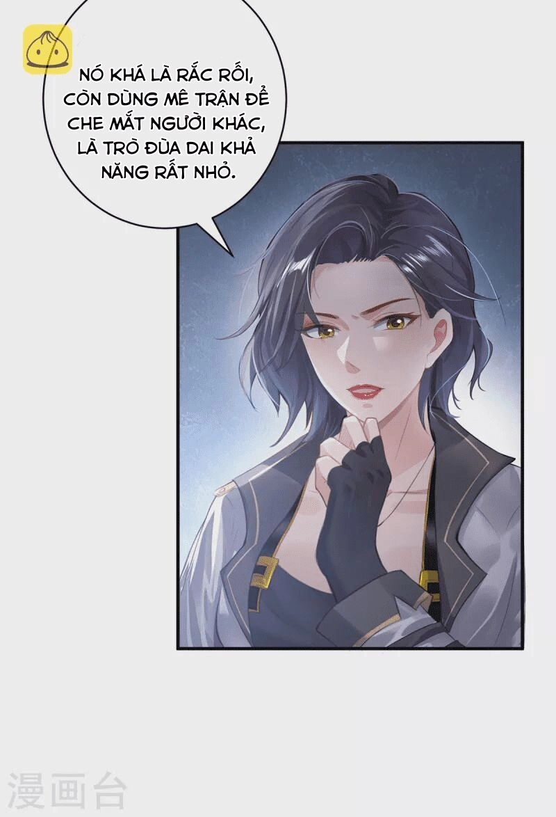 Ta Vốn Là Mèo Chapter 6 - 6