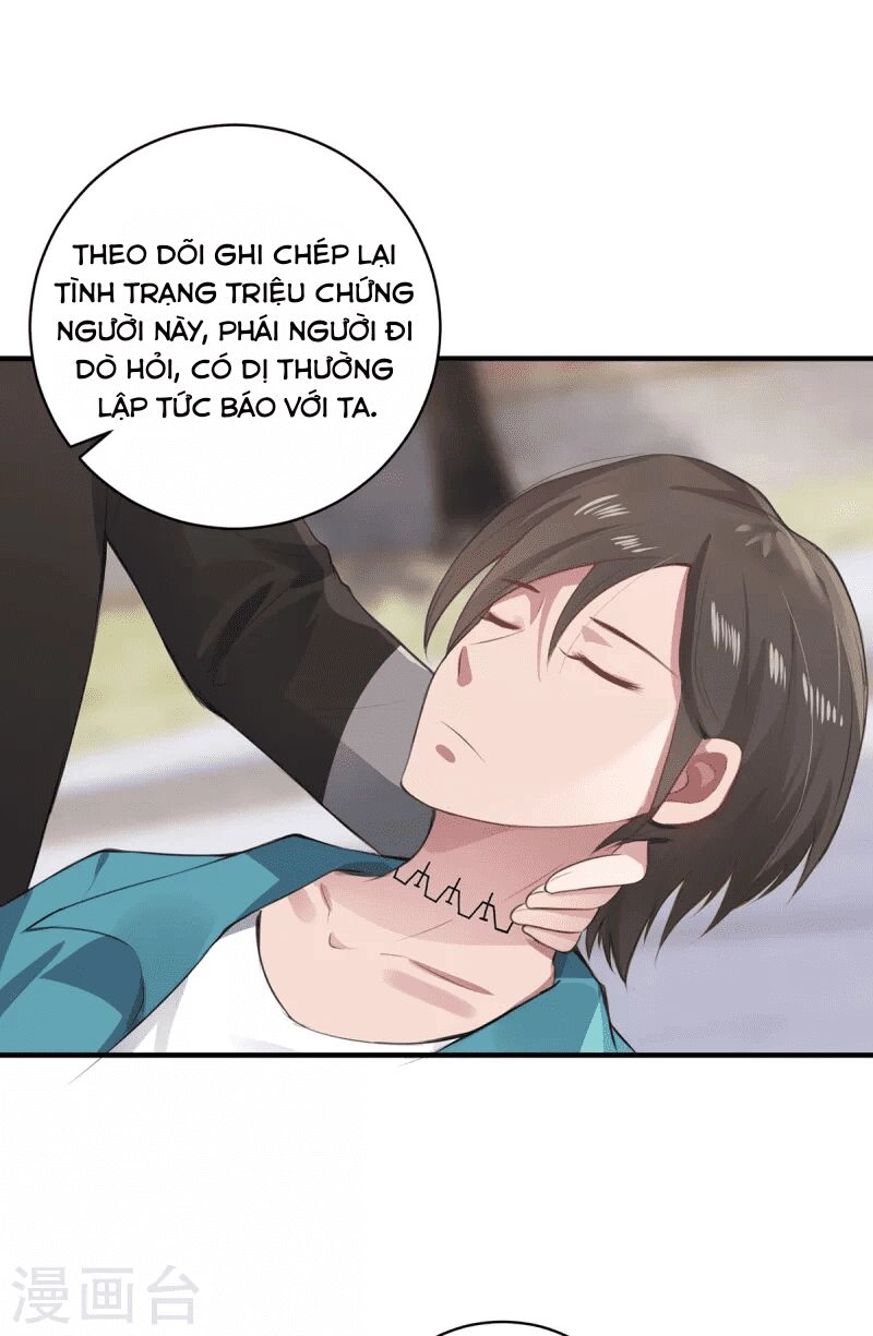Ta Vốn Là Mèo Chapter 6 - 8