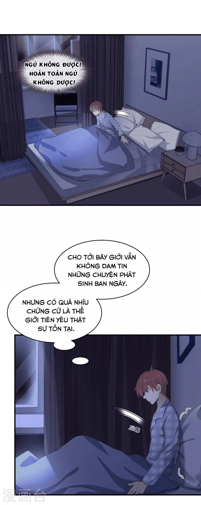 Ta Vốn Là Mèo Chapter 6 - 15