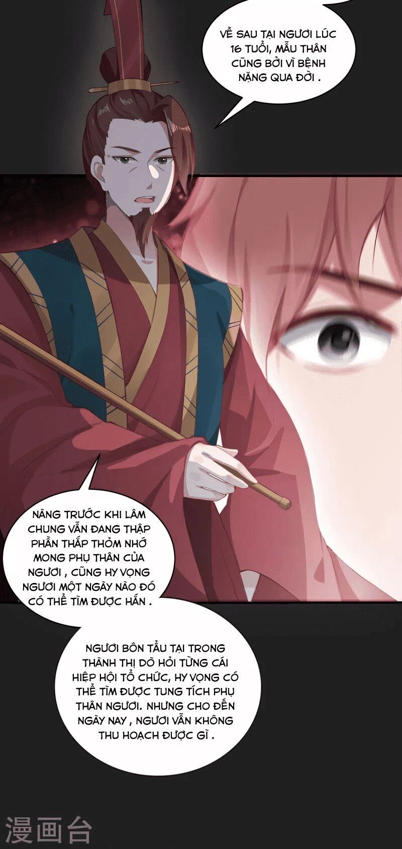 Ta Vốn Là Mèo Chapter 6 - 21