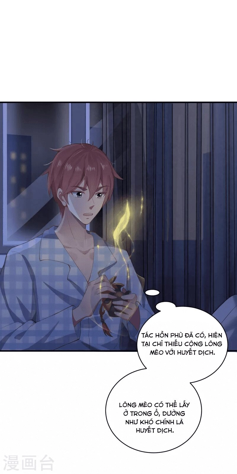 Ta Vốn Là Mèo Chapter 6 - 27