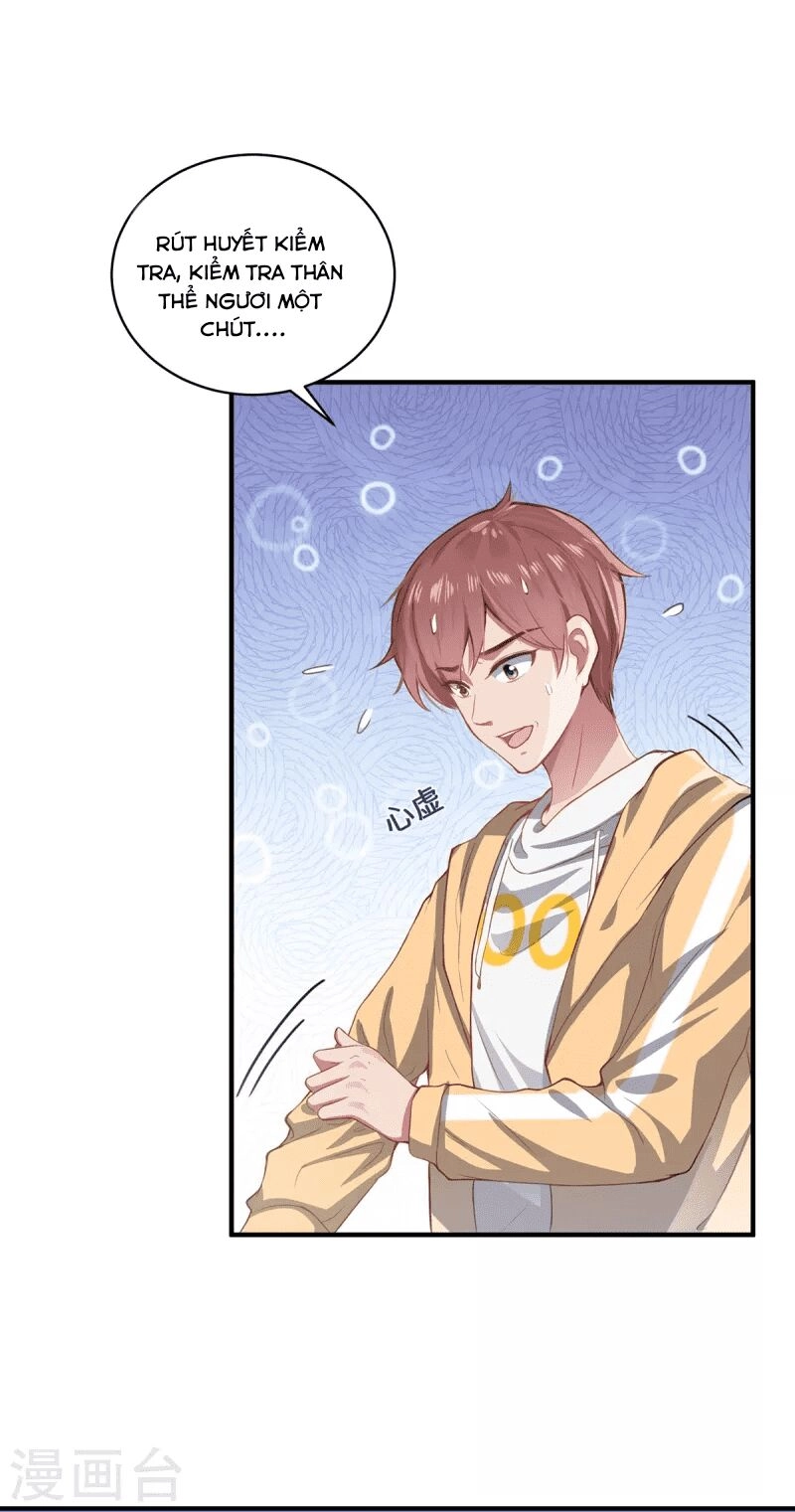 Ta Vốn Là Mèo Chapter 6 - 30