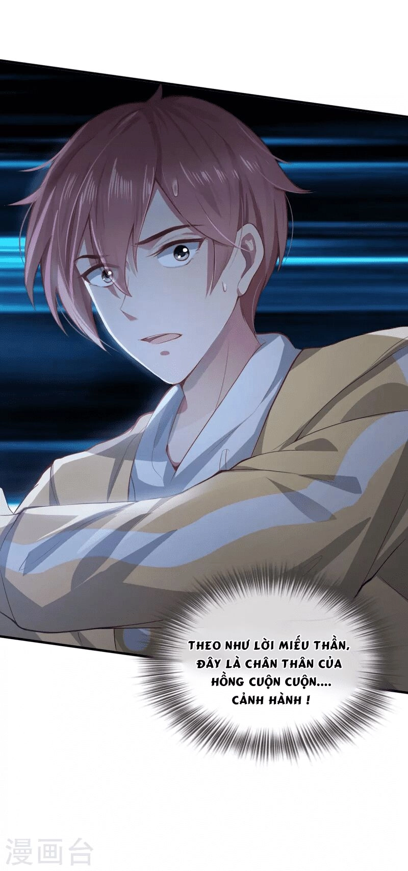 Ta Vốn Là Mèo Chapter 6 - 36