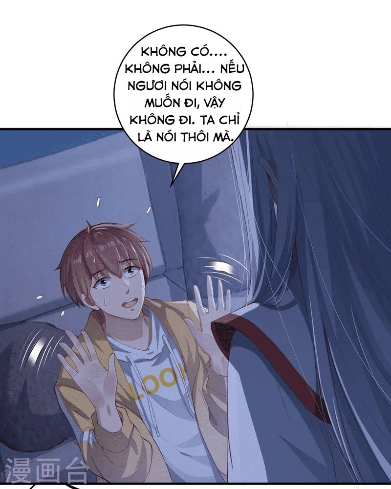 Ta Vốn Là Mèo Chapter 6 - 37