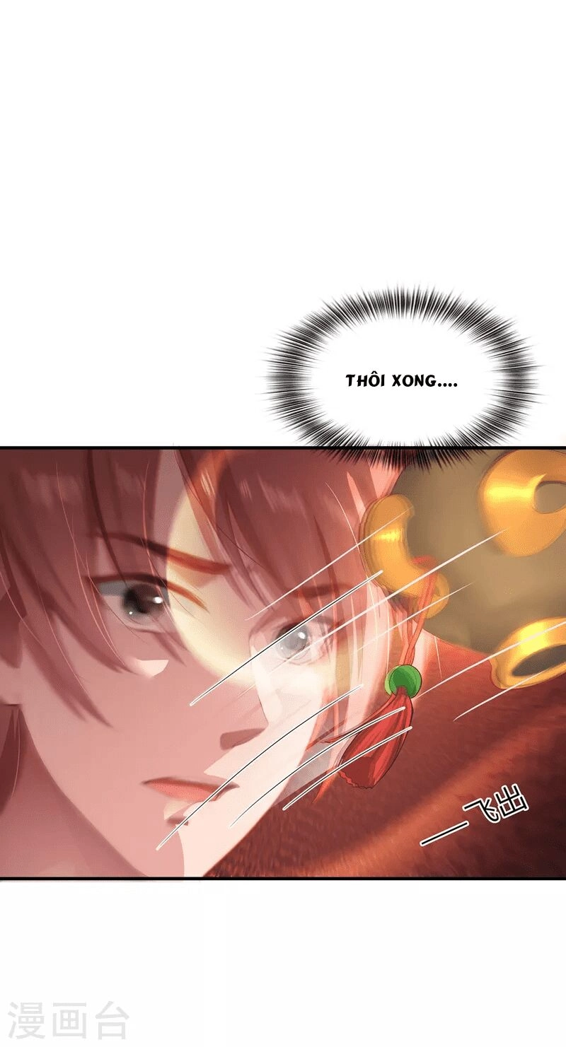 Ta Vốn Là Mèo Chapter 6 - 39